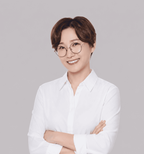 한미영 선생님 사진
